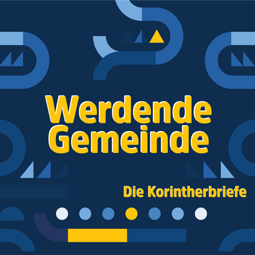 Werdende Kirche