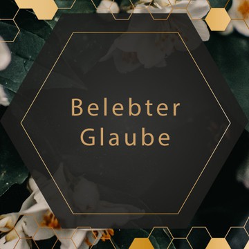 Jakobusbrief - Belebter Glaube
