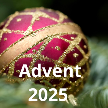 Advent 2025