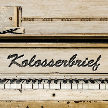 Kolosserbrief