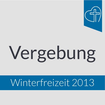 Winterfreizeit 2013 - Vergebung