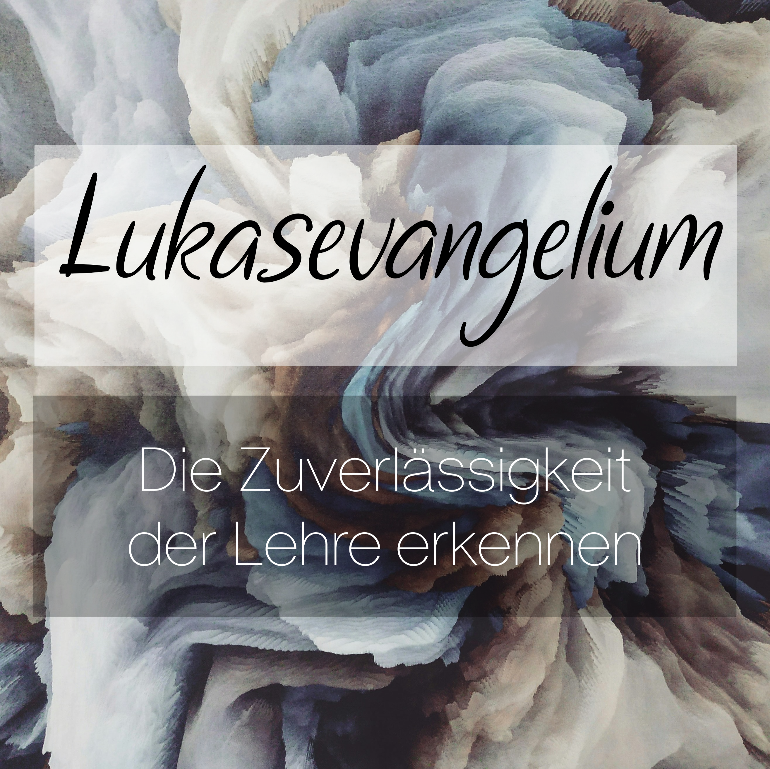 Lukasevangelium