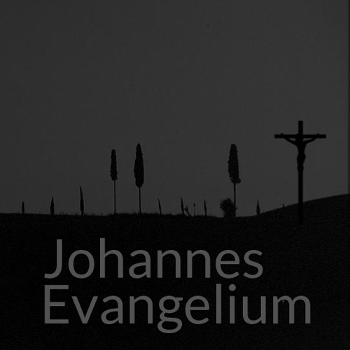 Evangelium nach Johannes
