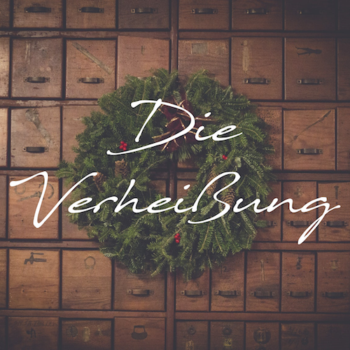 Die Verheissung - Advent Serie
