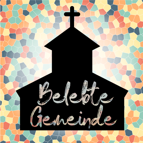 Apostelgeschichte - Belebte Gemeinde