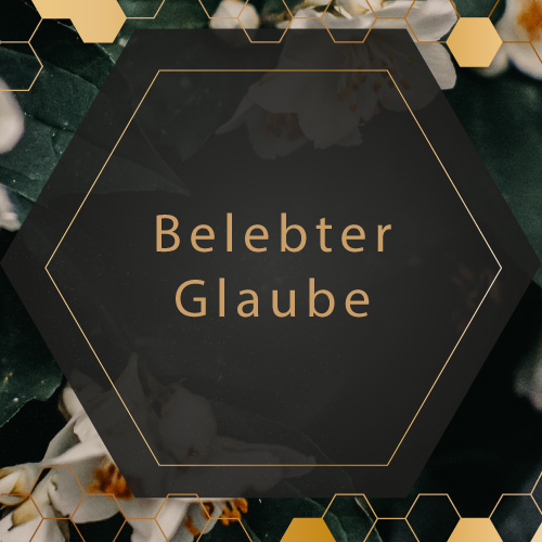 Jakobusbrief - Belebter Glaube