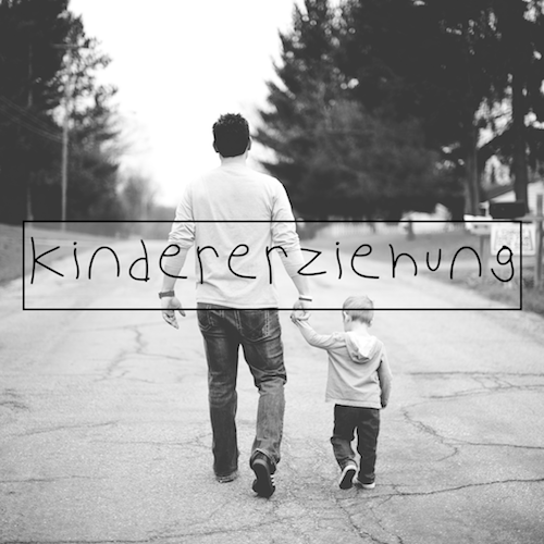 Kindererziehung
